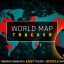Preview Covid 19 Coronavirus Pandemic Tracker World Map Usa Map Population 25980181
