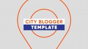 Preview City Blogger 26991036