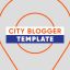 Preview City Blogger 26991036