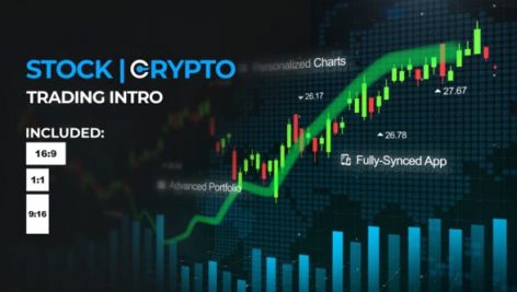Preview Crypto Stock Trading Intro 26887420