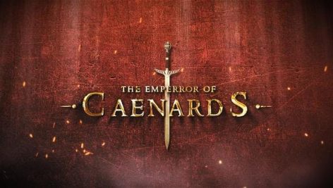Preview Emperror Of Caenards The Fantasy Trailer 23260158