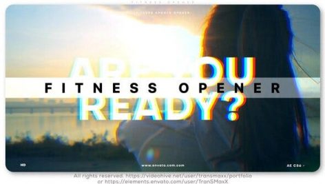 Preview Fitness Opener 26449300