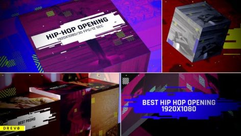 Preview Hip Hop Opening 26679021