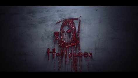 Preview Horror Logo 24834085