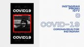 Preview Instagram Coronavirus Covid 19 Igtv 26217989