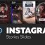 Preview Instagram Stories Slides Vol. 2 26917363