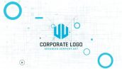 Preview Modern Logo Corporate 27022248