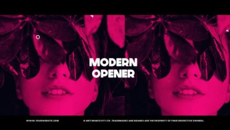 Preview Modern Opener 22569558