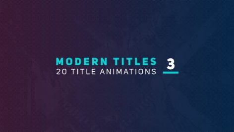 Preview Modern Titles 3 18272605