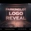 Preview Parking Lot Logo Reveal 26875861