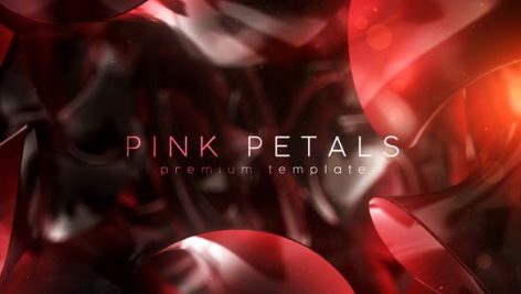 Preview Pink Petals 27045313