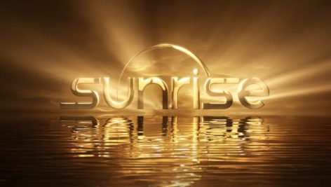 Preview Sunrise Logo 25951786