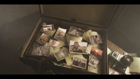 Preview The Old Suitcase Memories 26902563