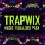 Preview TrapWix Music Visualizer Pack 20751129