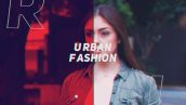 Preview Urban Fashion 23261900