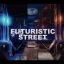 Preview 4k Futuristic thechnology street opener 26876186
