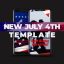 Preview Patriot Day 4th of July Independence Day Template 27167116
