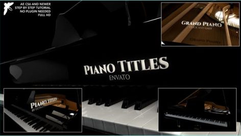 Preview Piano Titles 26780122