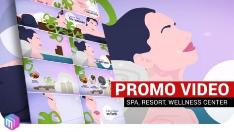 Preview Spa Resort Wellness Center 27269755