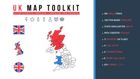 Preview Uk Map Toolkit 26929890
