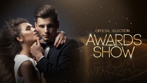 Preview Awards Promo 21084206
