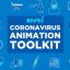 Preview Coronavirus Animation Toolkit 26047512