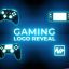 Preview Gaming Logo Reveal 26690825