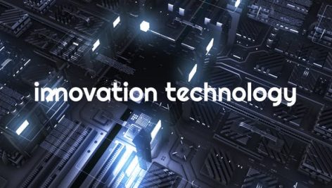 Preview Innovation Technology 25516021