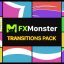Preview Colorful Transitions Pack 26721097