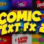 Preview Comic Text Fx 2 23734210