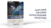Preview Easy Environment 11 Presets 17607085