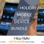 Preview Holiday Mobile Device Bundle Match Moving 19676952