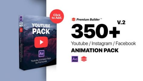 Preview Youtube Pack Extension Tool 25832086