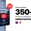 Preview Youtube Pack Extension Tool 25832086