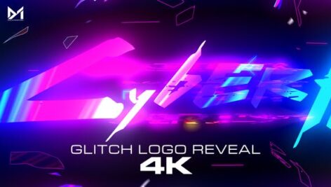Preview Cyberpunk Logo 28808610