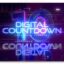 Preview Digital Countdown 23709123