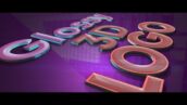 Preview Glossy 3D Logo Reveal 26502618