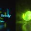 Preview Glow Stroke Logo Reveal 25086647