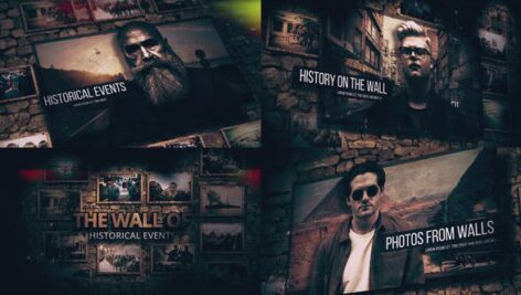 Preview History On The Walls 26562958