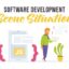 Preview Software Development Scene Situation 27597217
