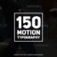 Preview 150 Motion Typography 20949185