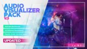 Preview Audio Visualizer Pack 24622655