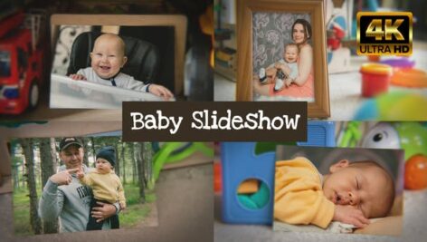 Preview Baby Slideshow 23205842