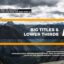 Preview Big Titles Lower Thirds Iii 22107887