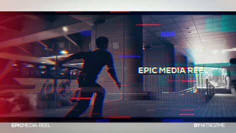 Preview Epic Media Reel 20398262
