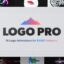 Preview Logo Pro Logo Animation Pack 25621946
