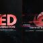 Preview Red Logo Intro 23649210