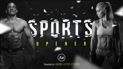 Preview Sport Opener 22292205