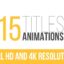 Preview 15 Title Animations 15782157