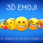 Preview 3D Emoji 20410223